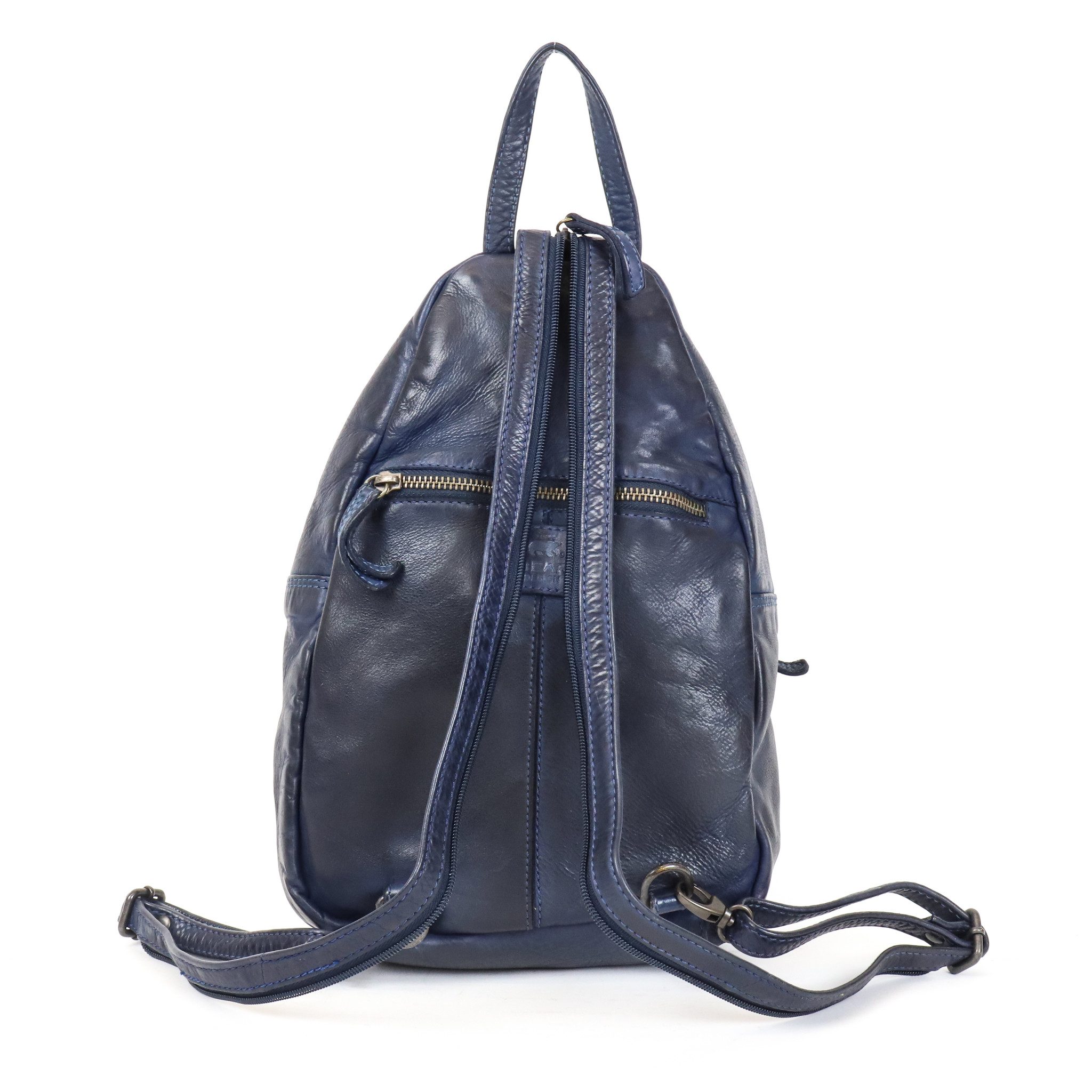 Bear Design Cow Lavato Rugzak Joy Blauw CL36413