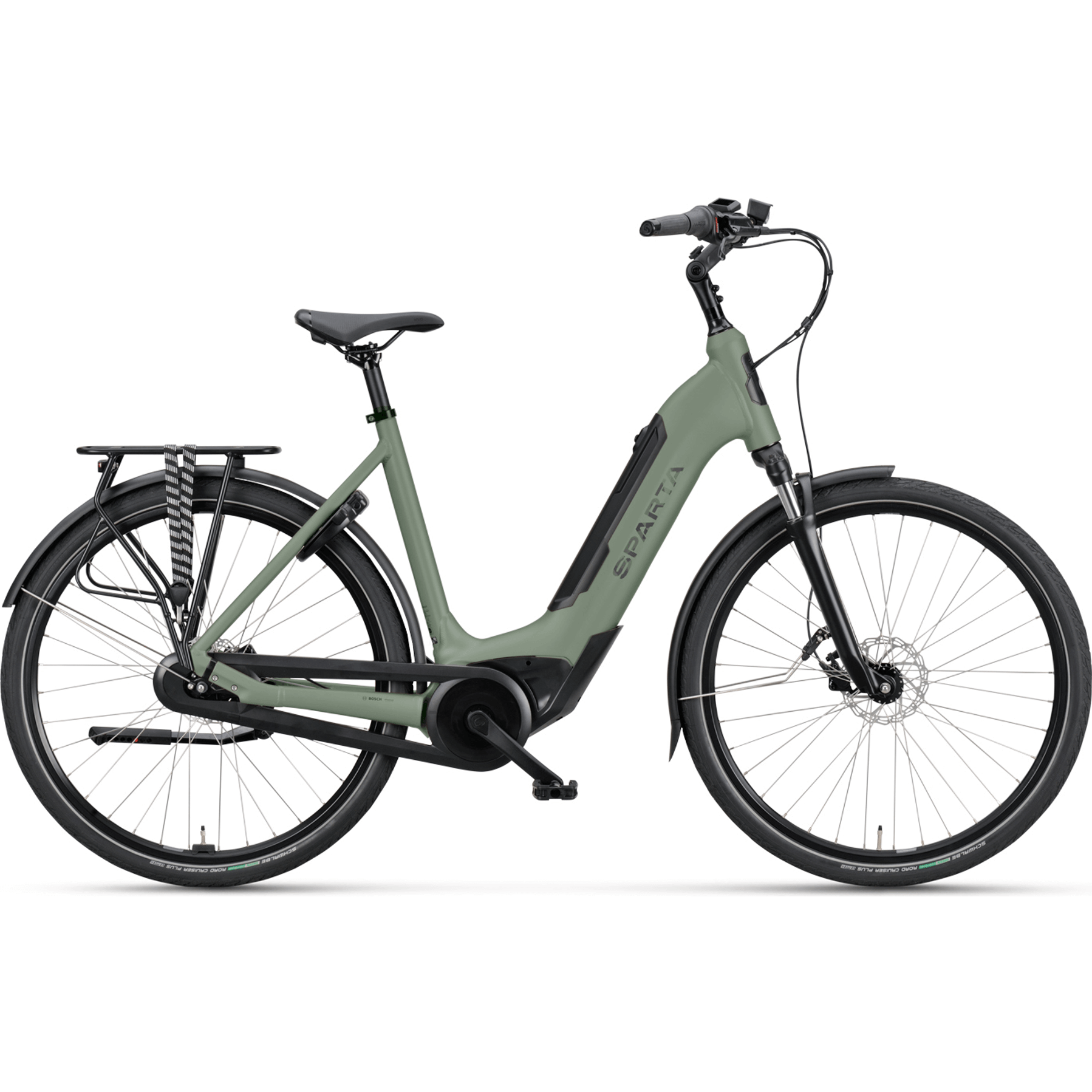 Sparta C-Grid Energy Smart 2026