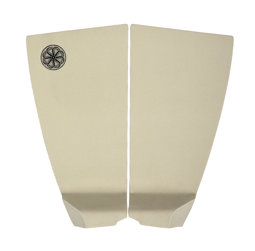 Octopus John Doe - Corduroy Grip - Cream