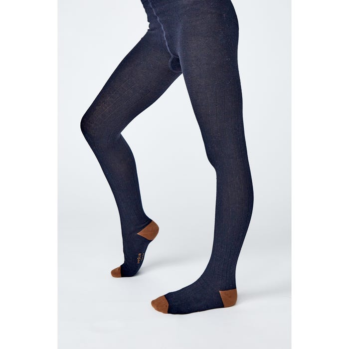 inSua-Kids collant rib - Insua