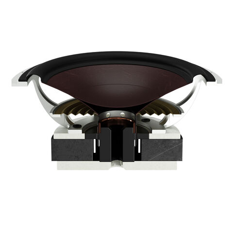 DALI EPIKORE 11 – compromisloze high-end vloerluidspreker High Gloss Walnut