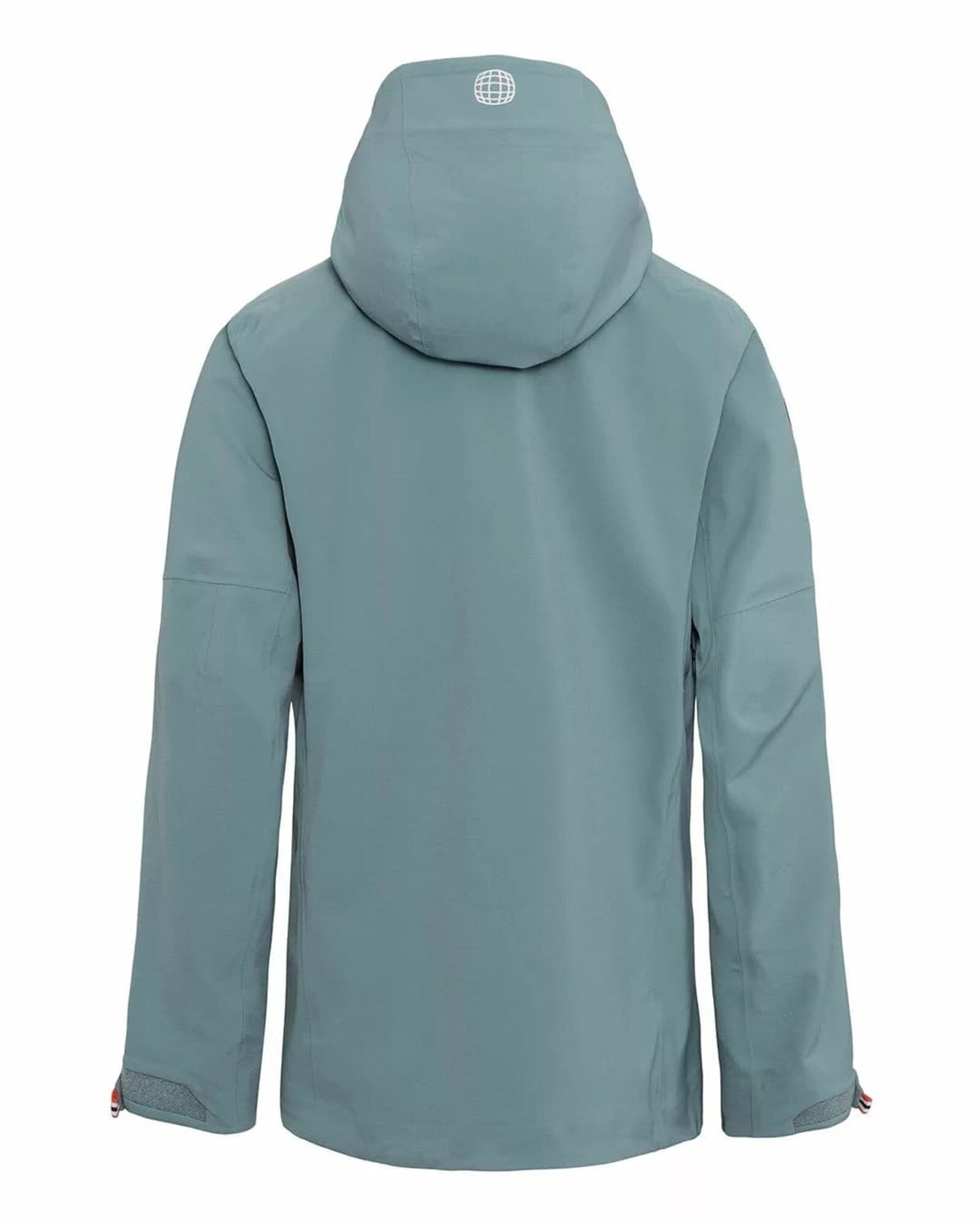 Amundsen<br>Peak Jacket Womens