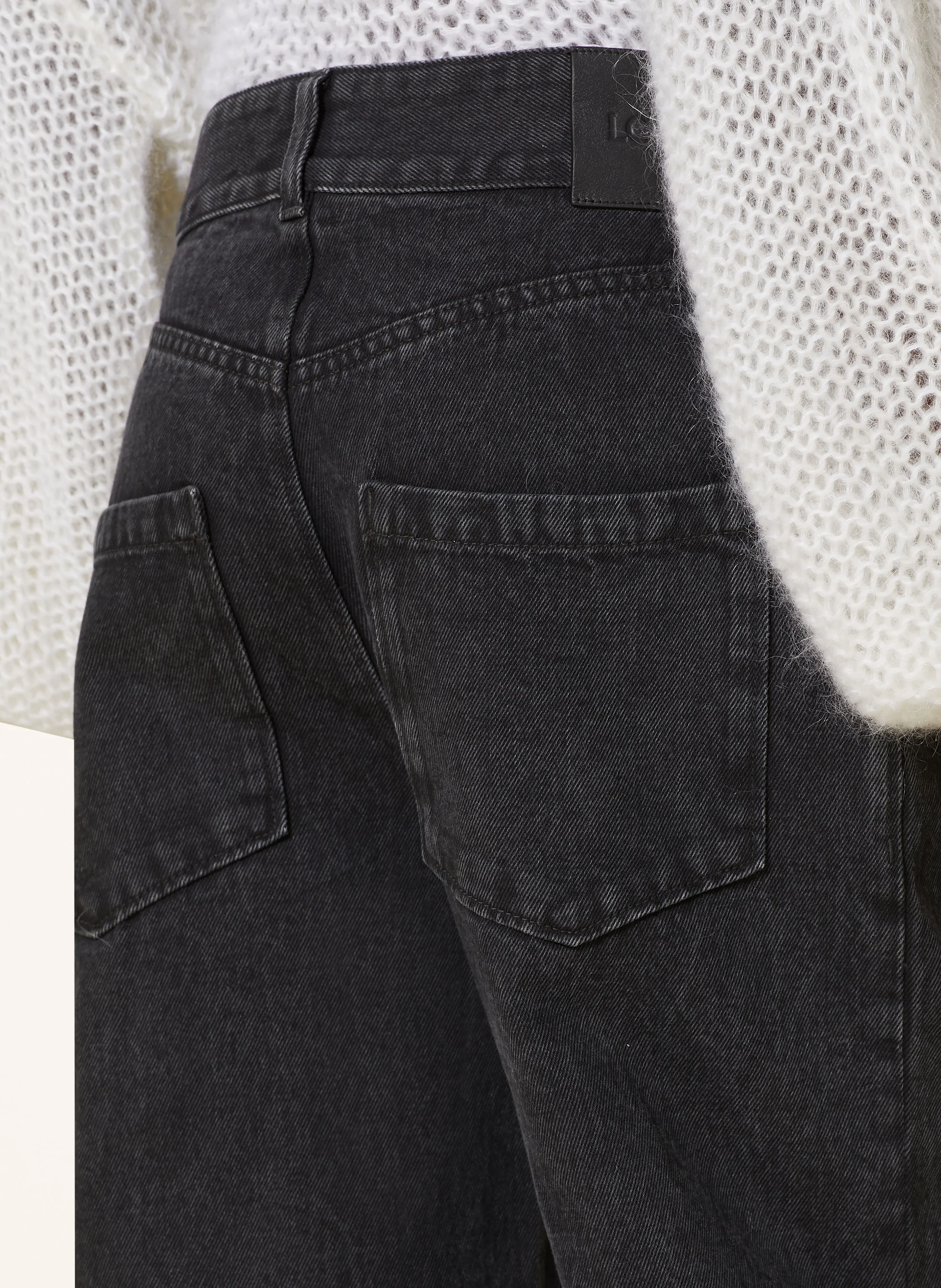 LOEWE Jeans ANAGRAM