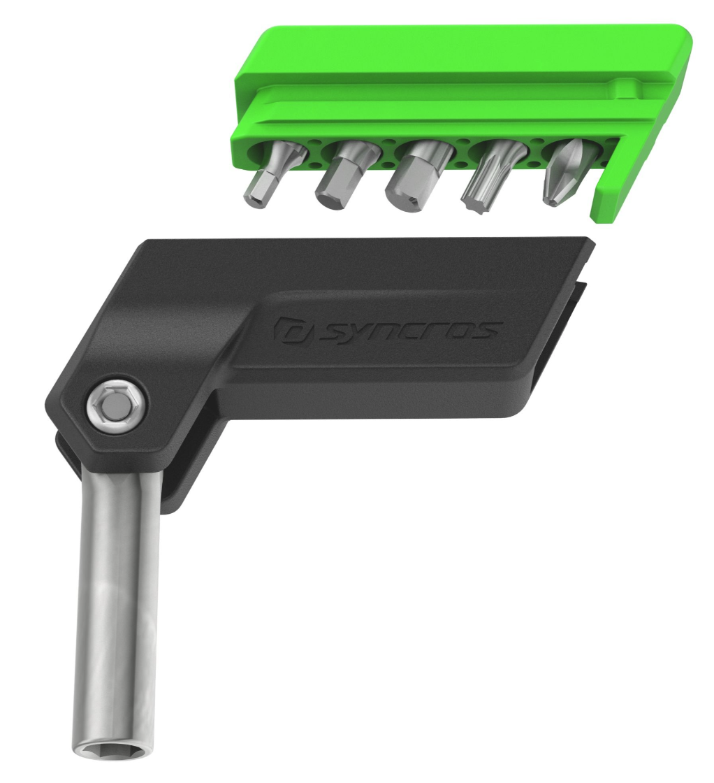 Syncros Greenslide 5 multi-værktøj