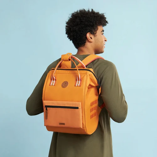 Sac à dos Adventurer Medium Johannesburg orange