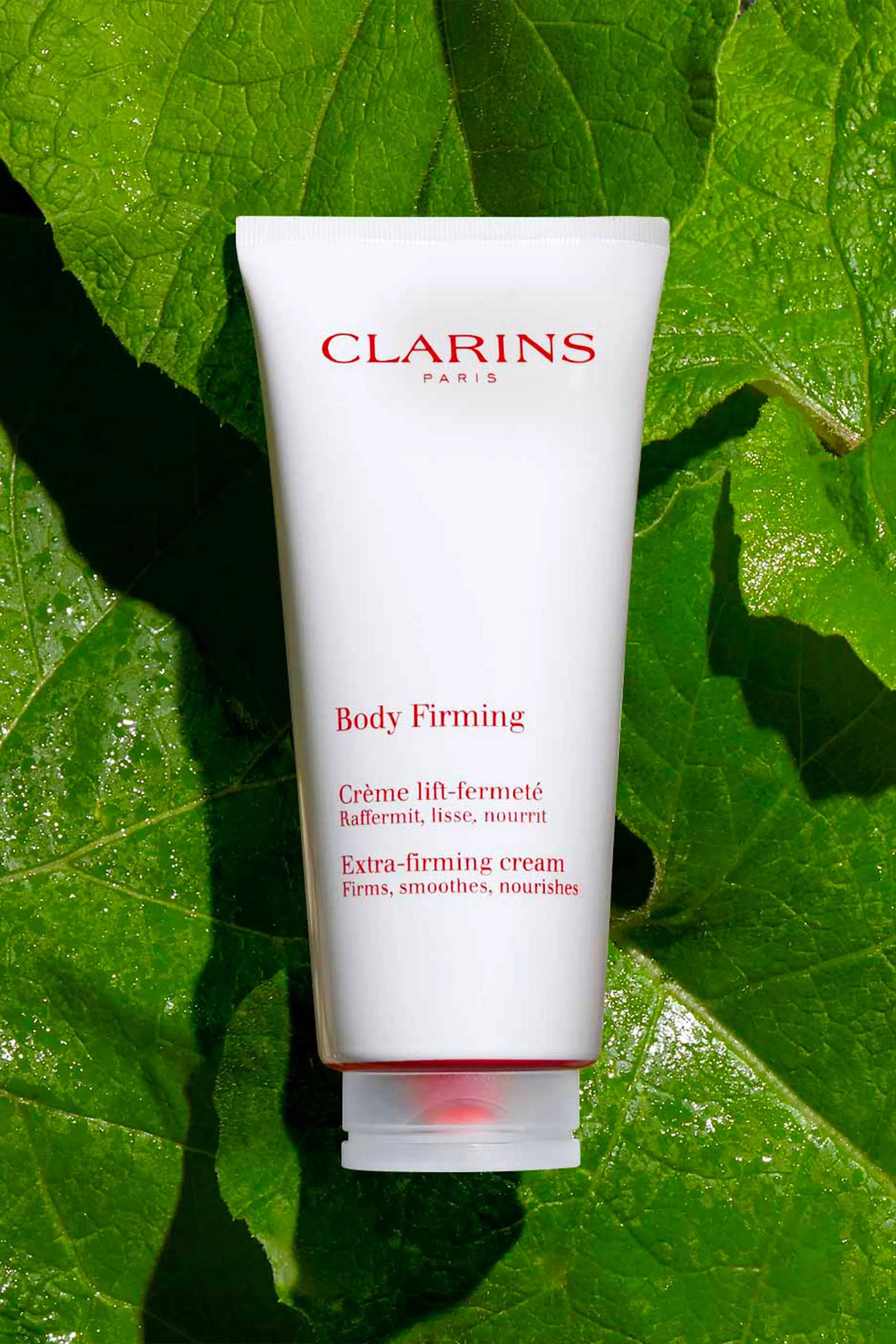 Clarins Crème lift-fermeté Body Firming-200 ml