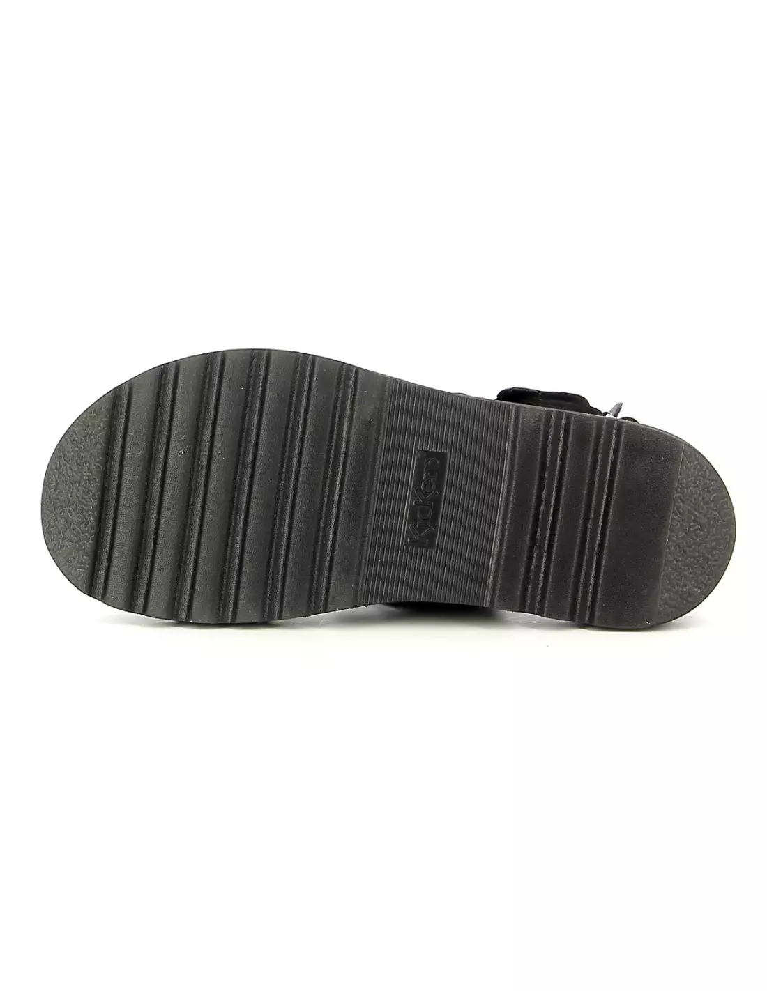 KICKERS NEOSUMMER 860710 50 8 - Sandales & nu-pieds Noir