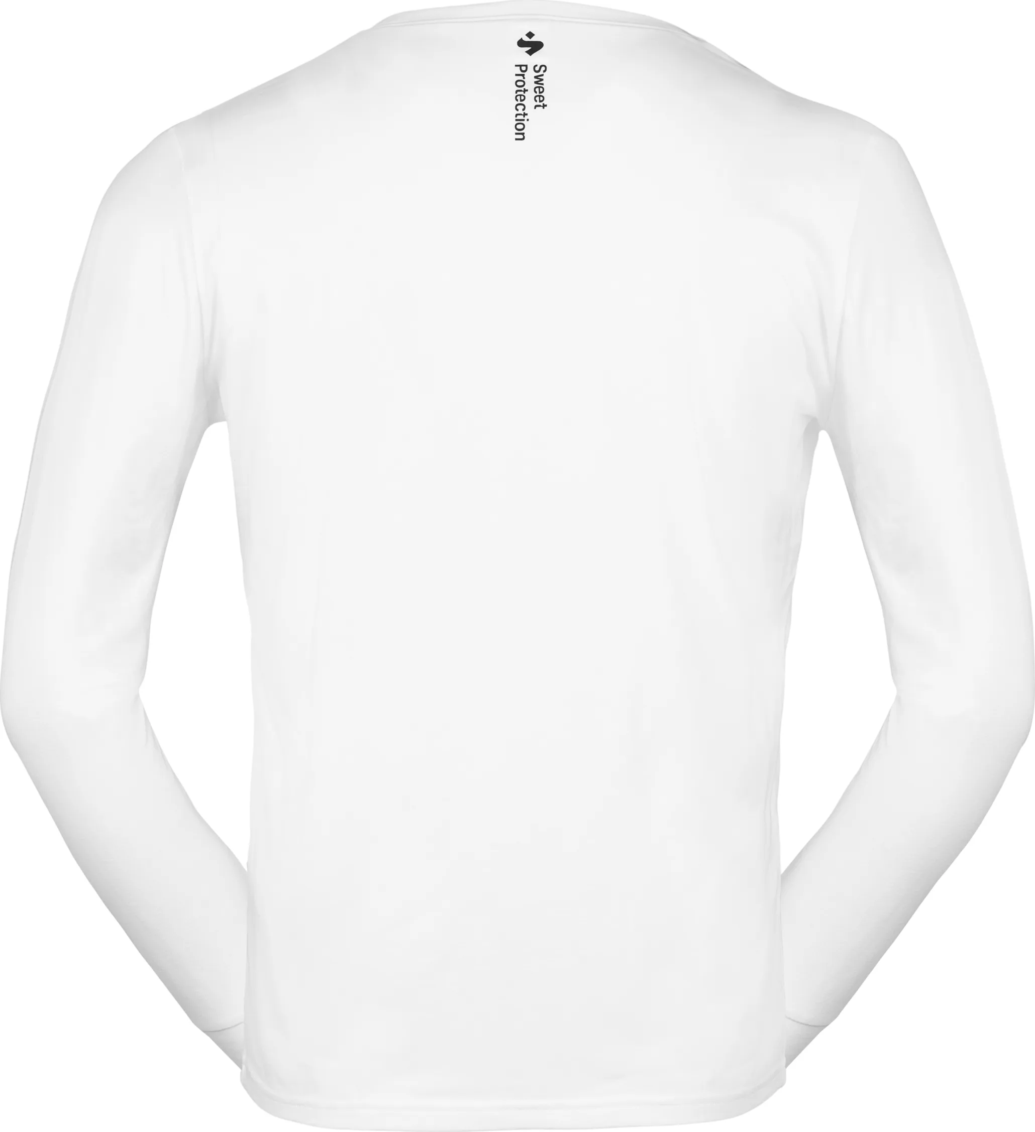 Sweet Protection Men's Sweet Longsleeve Bright White