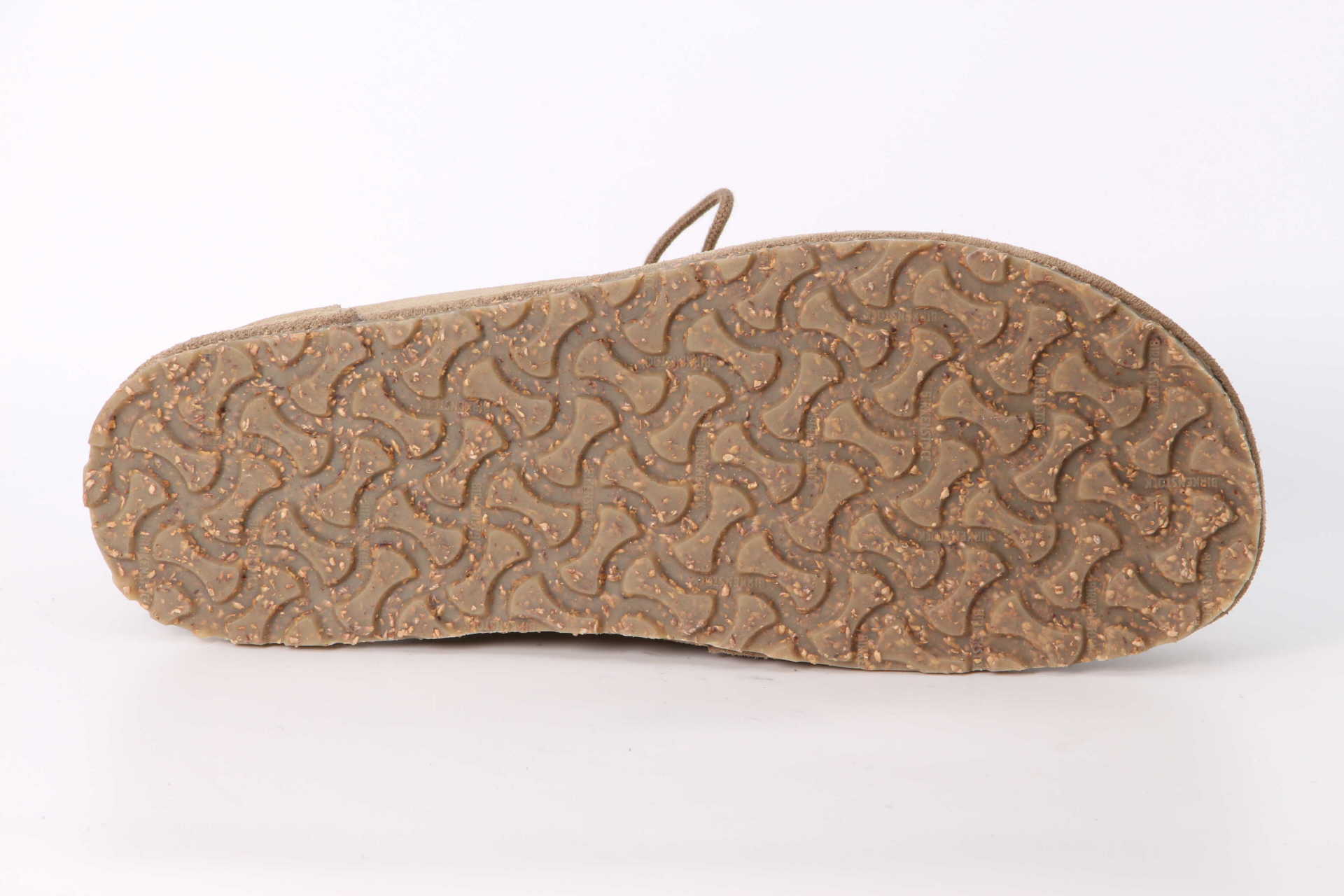 Birkenstock Utti Lace normal taupe