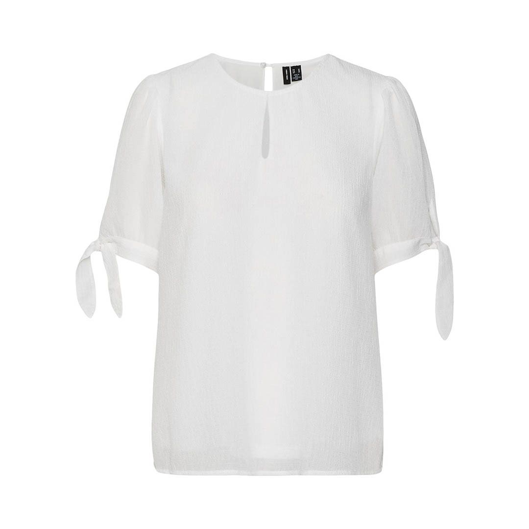 Vero Moda  Hailey Tie Top