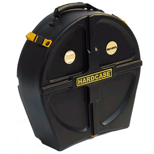 Hardcase HN14FFS koffer voor 14 inch freefloating snaredrum