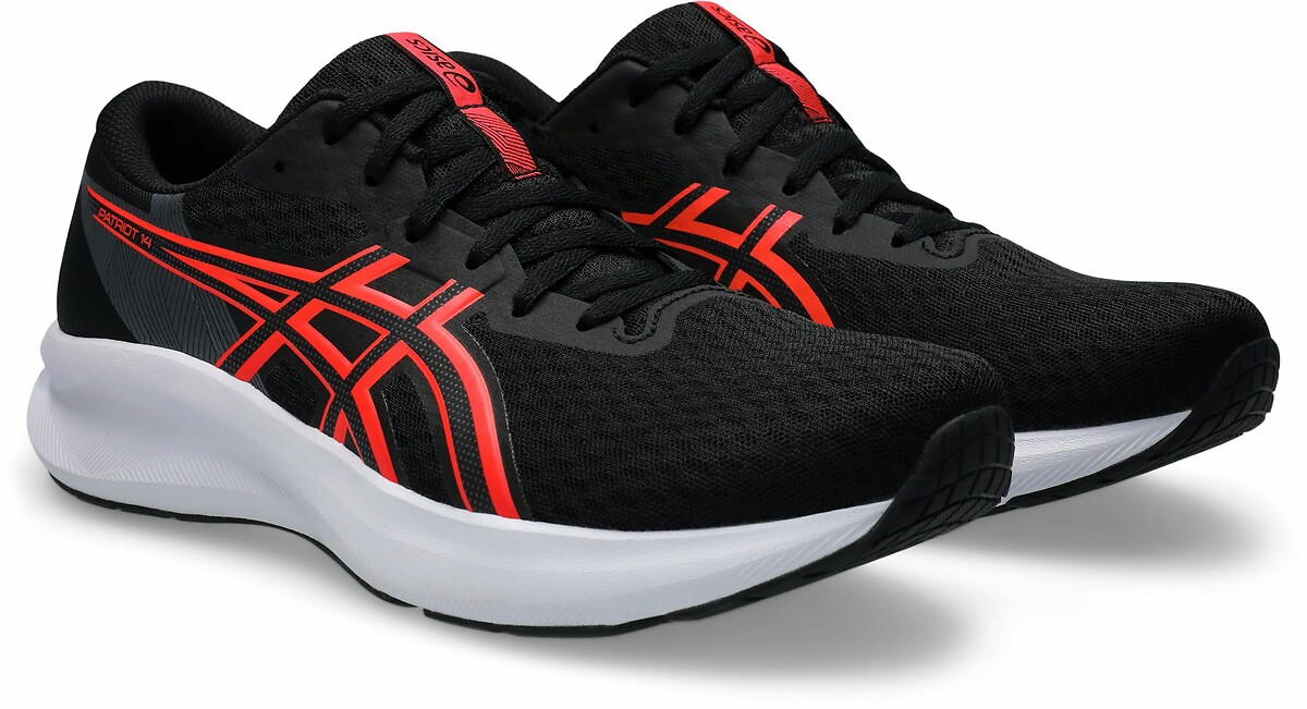 Tênis ASICS Patriot 14