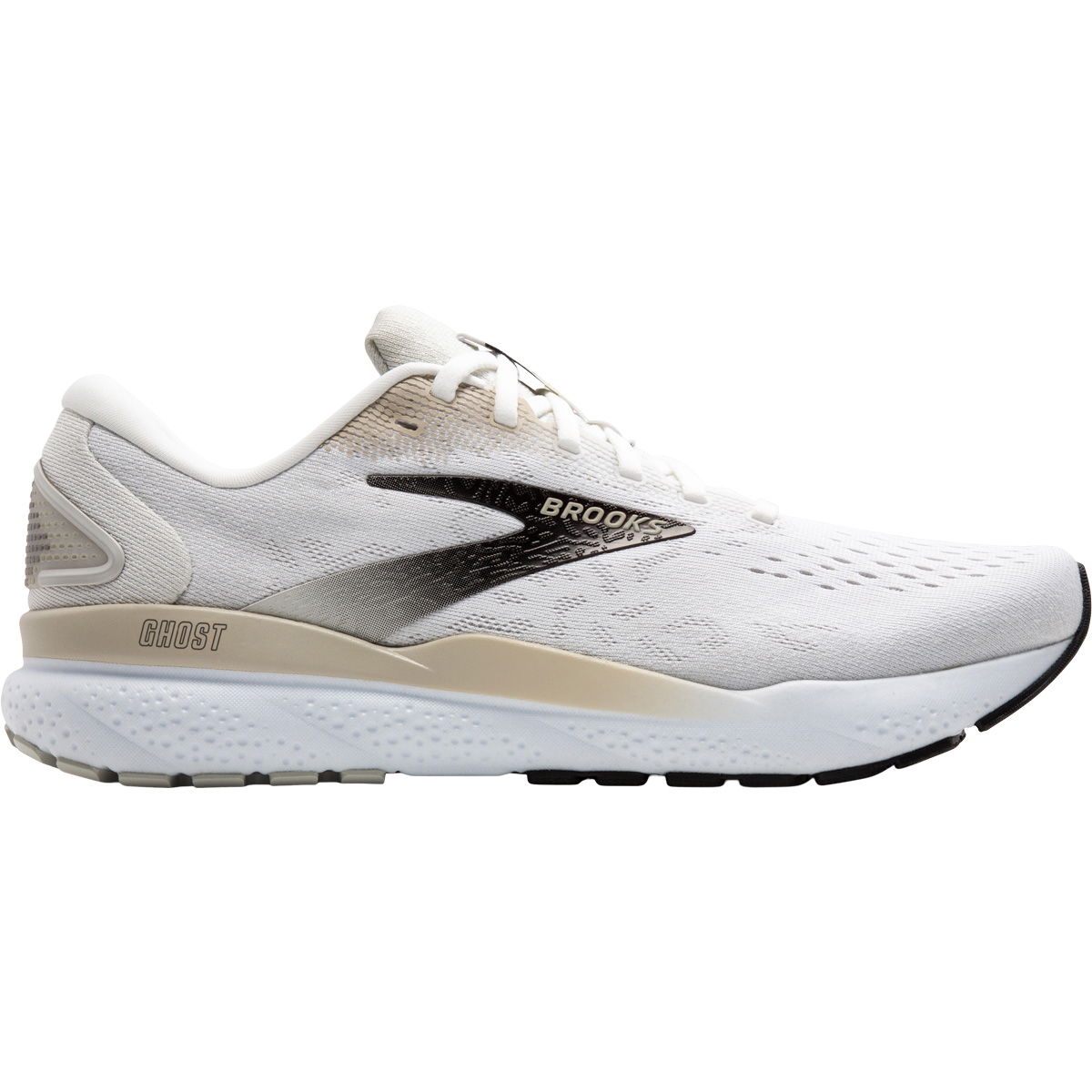 Brooks Ghost 16 Løbesko Herre