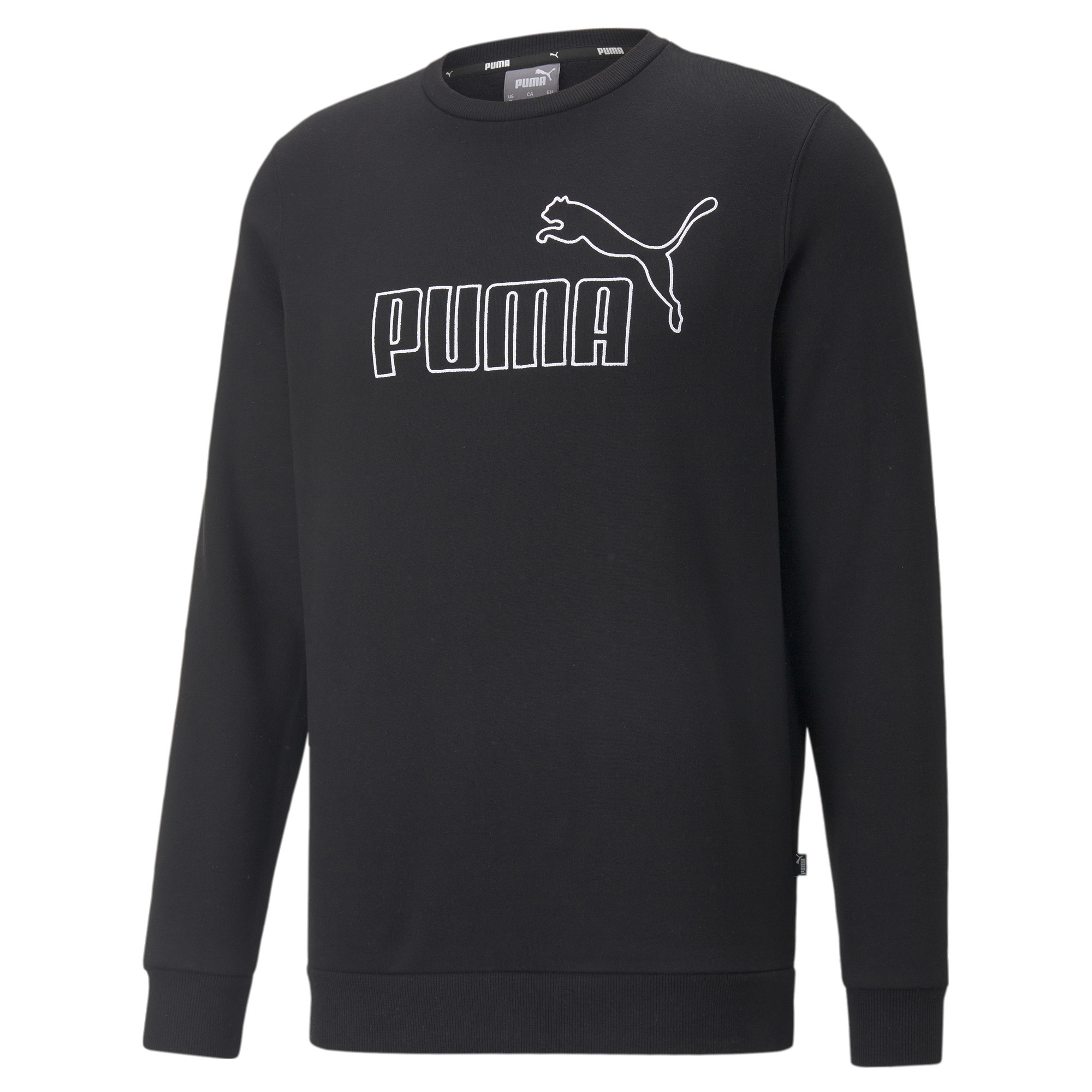 PUMA ESS Elevated Crew