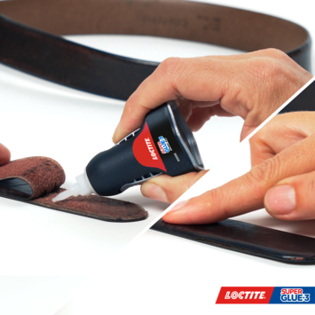 Loctite secondelijm control 3gr