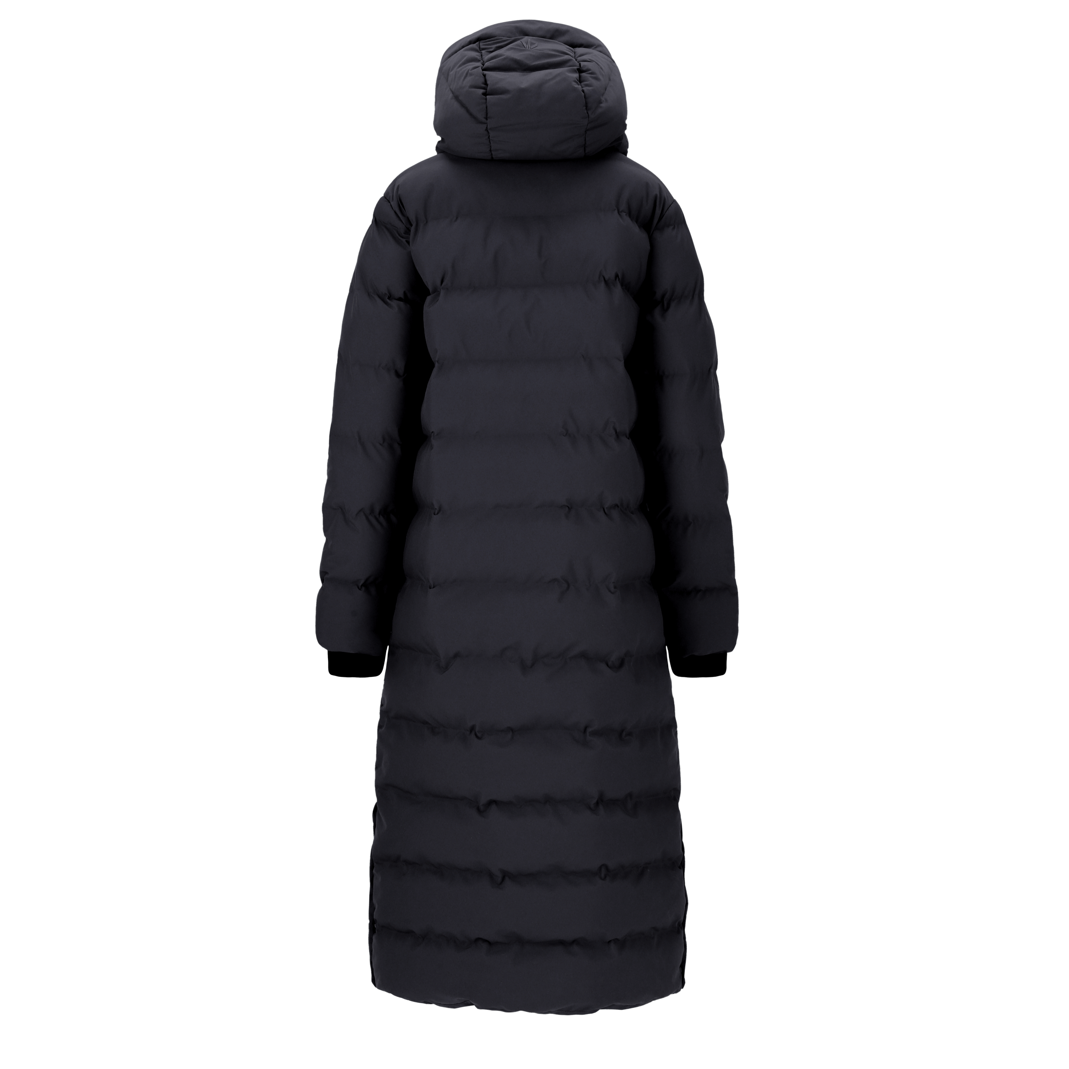 Vertical Joanu W Long Puffer Jacket - Jakke