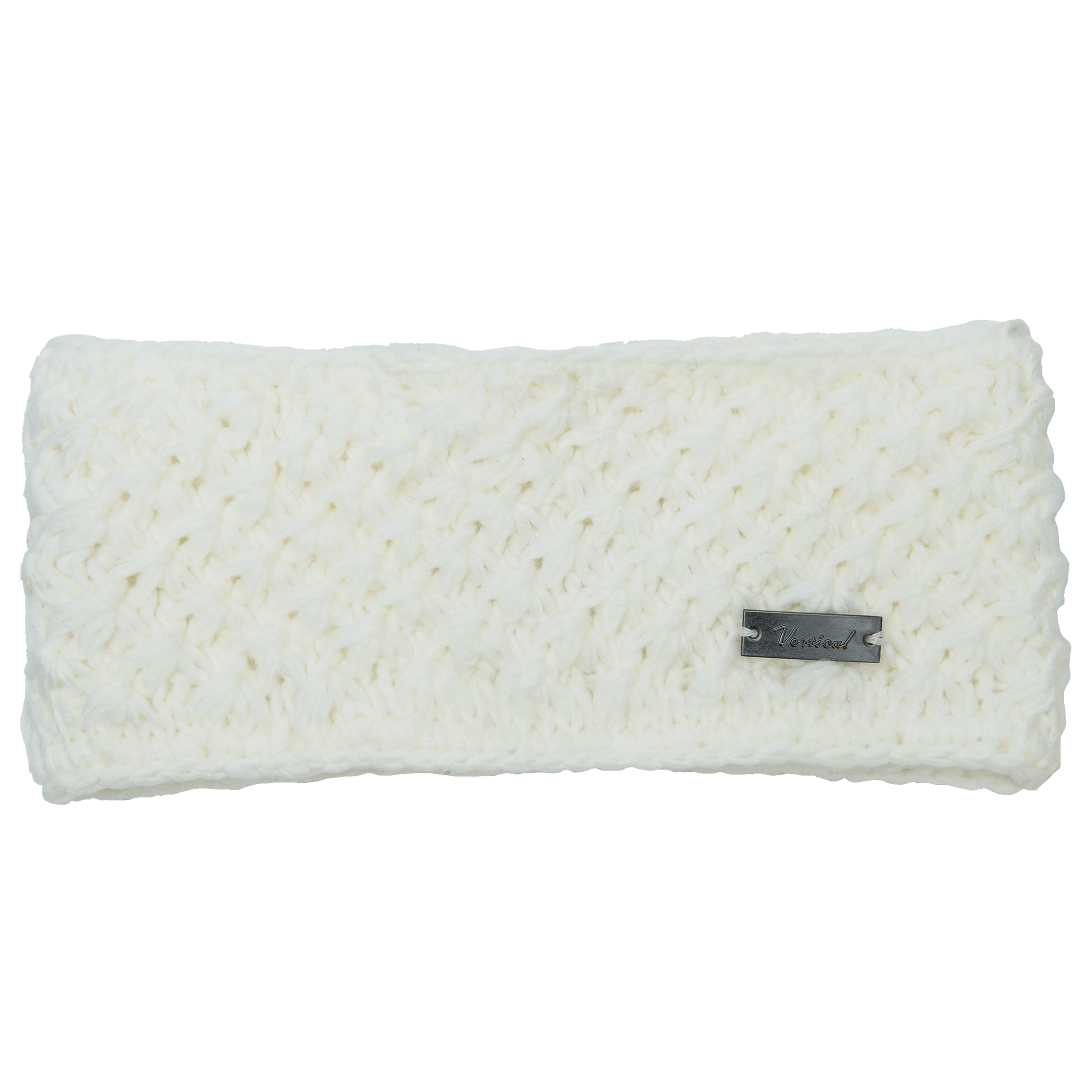 Vertical Longlac Headband - Lue, pannebånd og hals