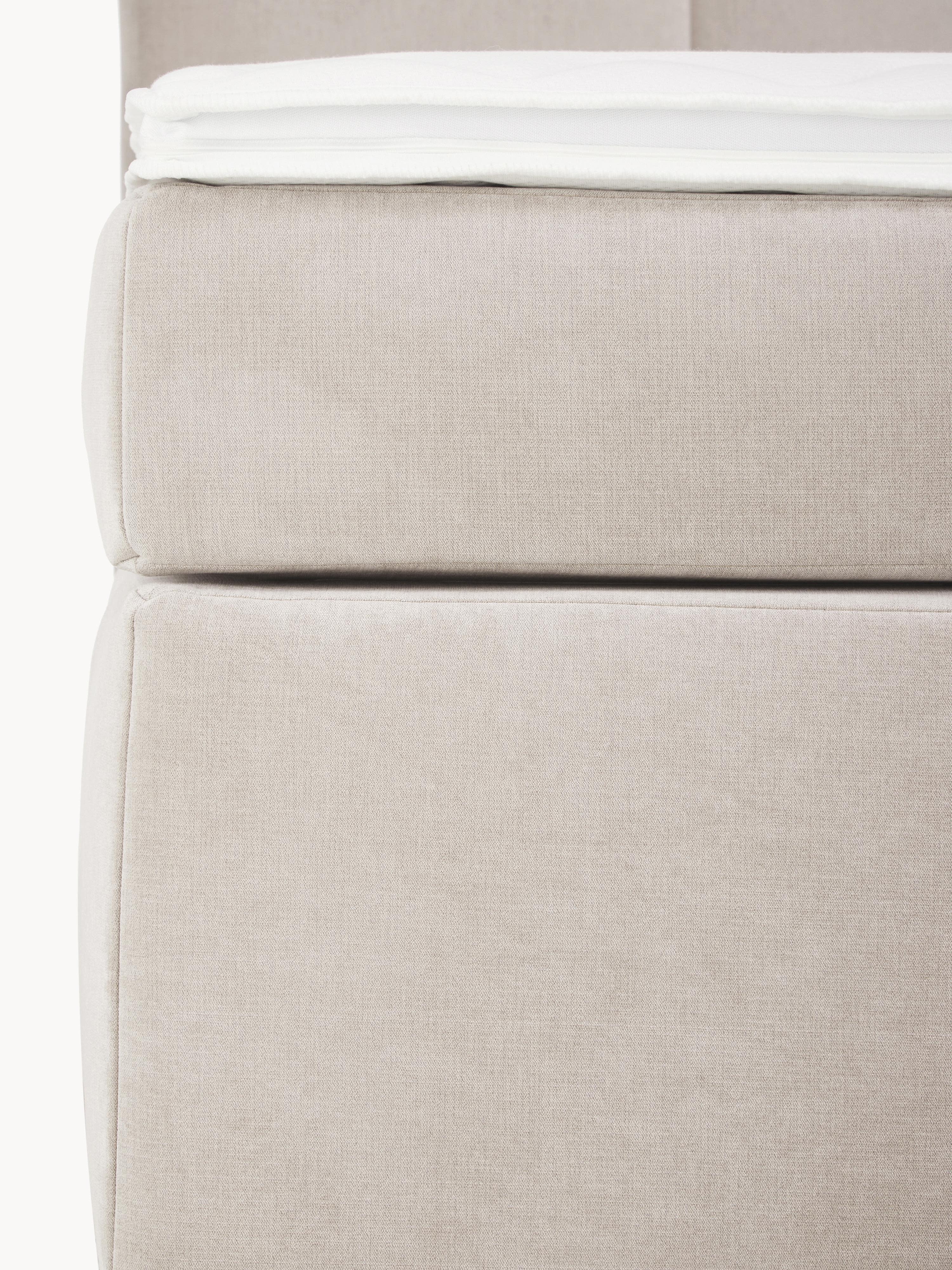 Boxspringbed Oberon
