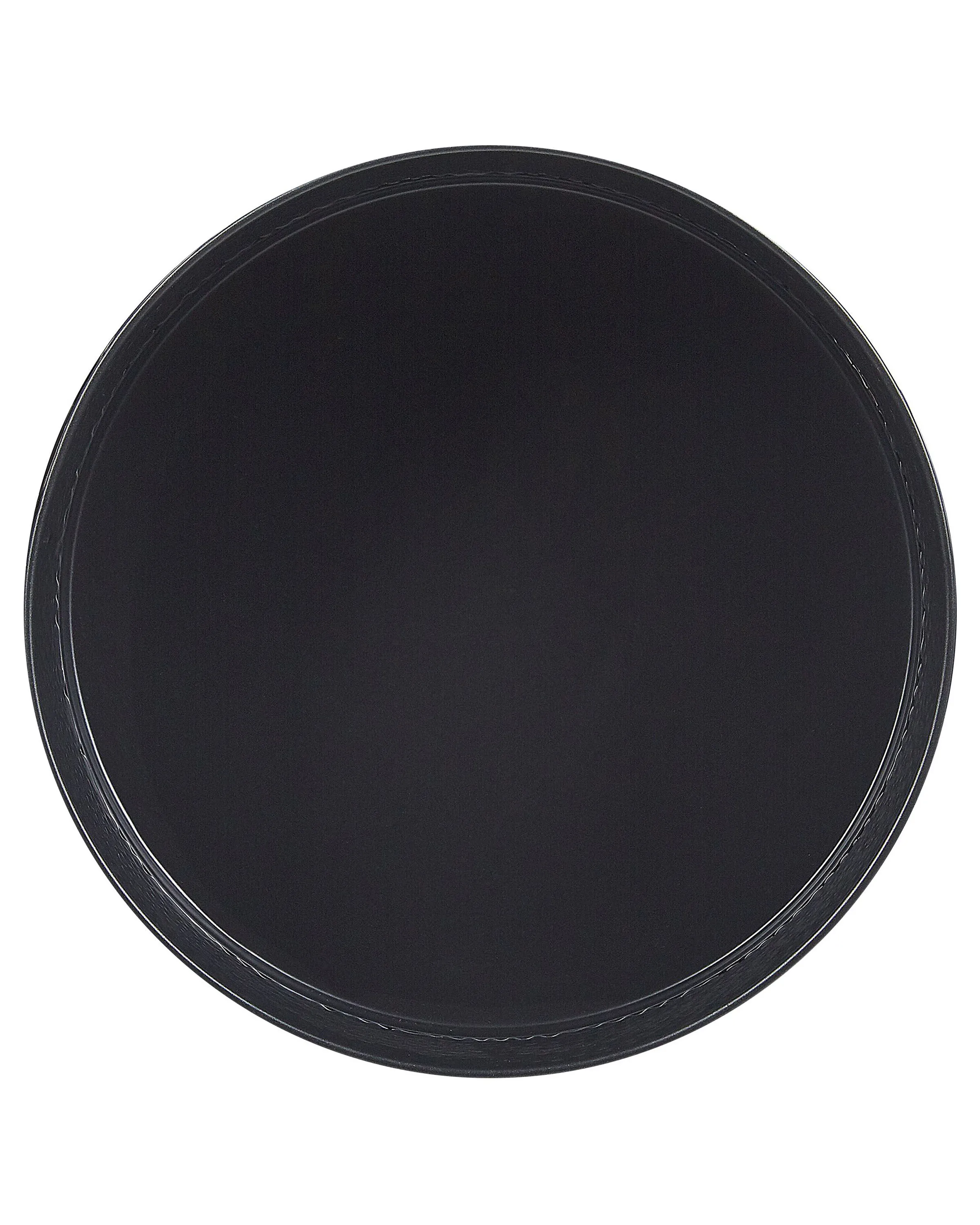 Plantenstandaard LEIKA Metaal 29 cm Zwart
