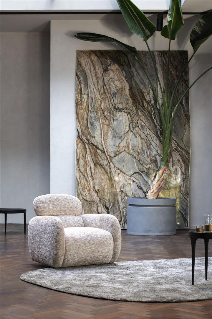 XOOON   Ostia Fauteuil
