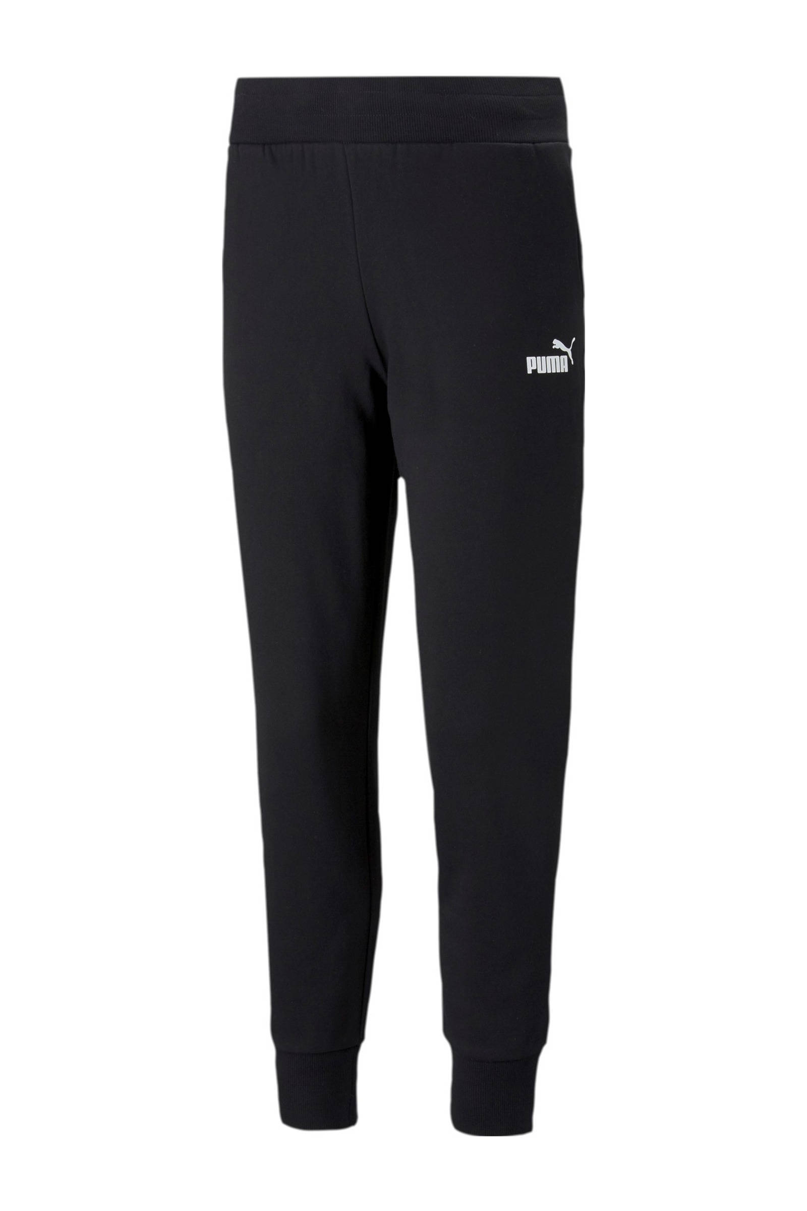 Puma joggingbroek zwart