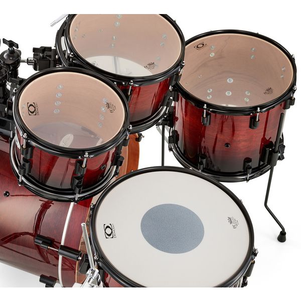 DrumCraft Series 4 Studio Set BAF