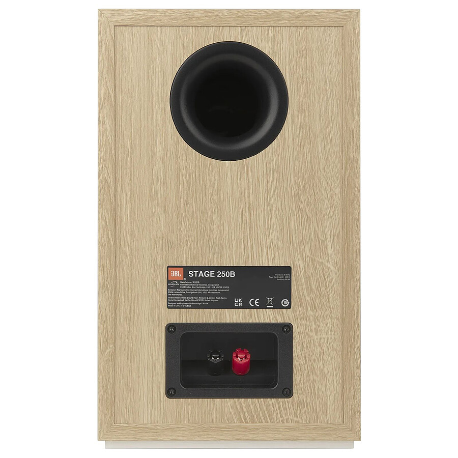 JBL 250B Stage 2 Latte (la paire)