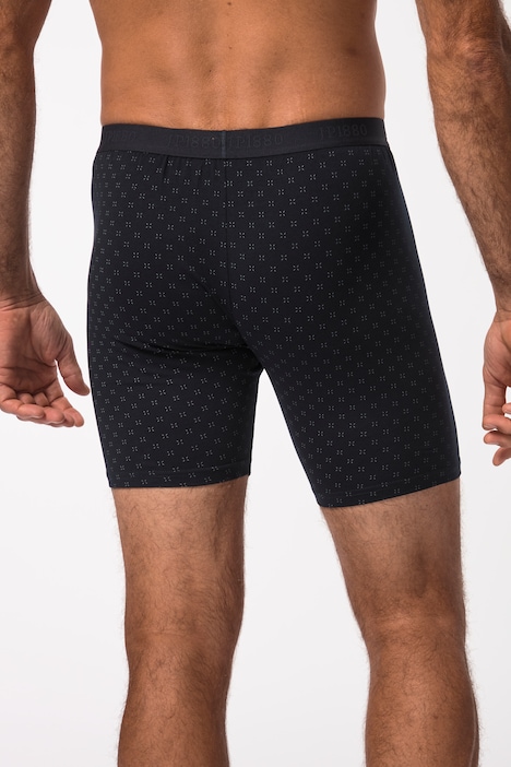 Longpants, FLEXNAMIC®, Unterhose, JP1880 Komfortbund