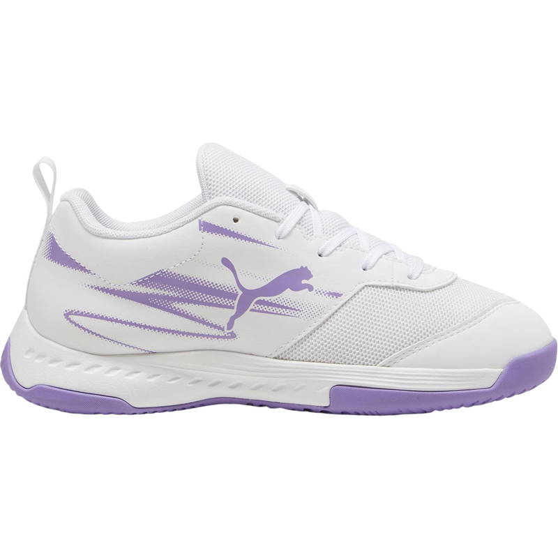 PUMA Varion II Indendørssko Børn