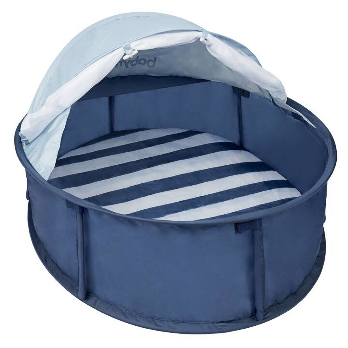 Babymoov Babymoov Babyni Marinière 2-in-1 mit UV-Schutz 50 Plus