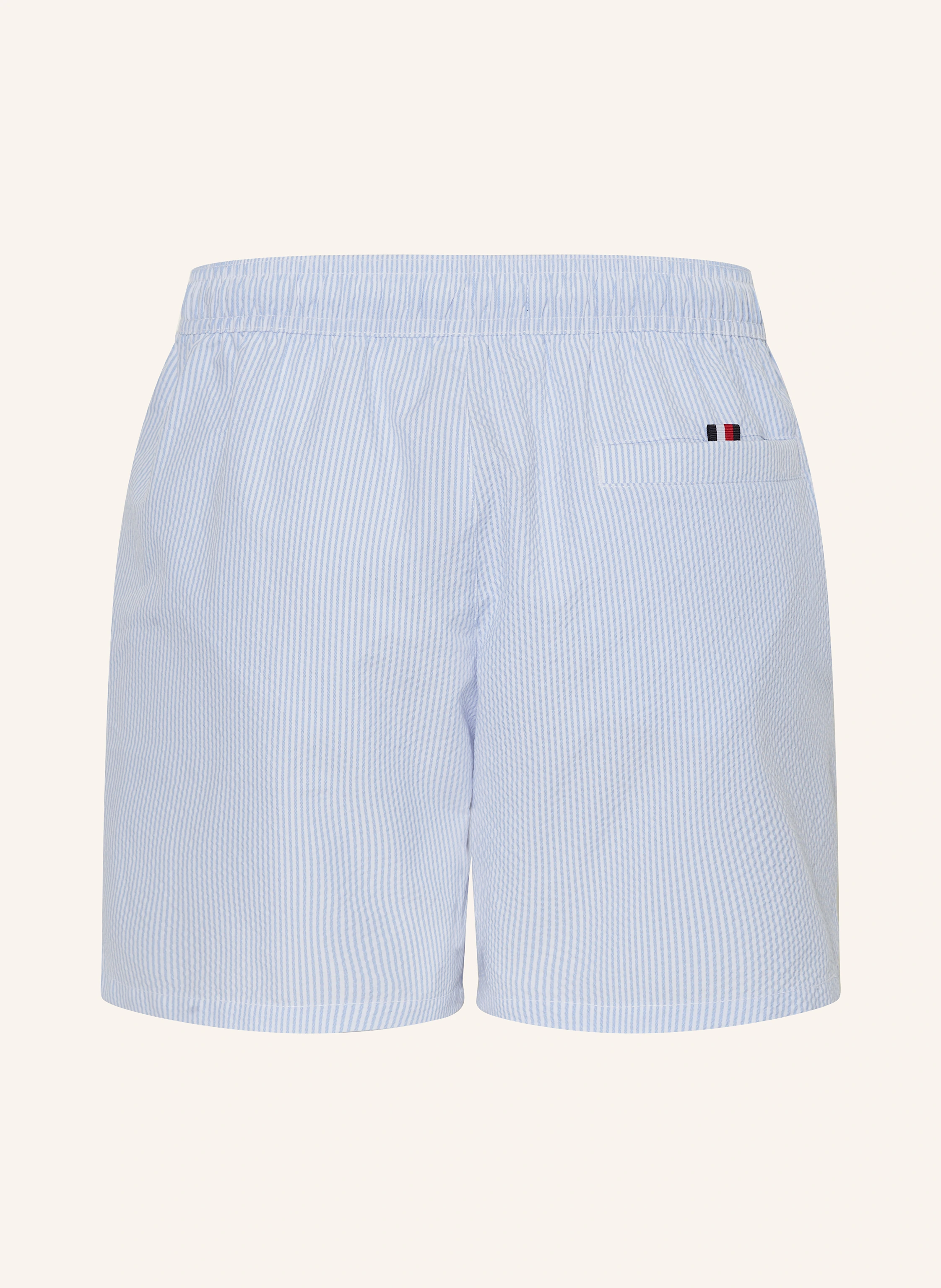 TOMMY HILFIGER Badeshorts