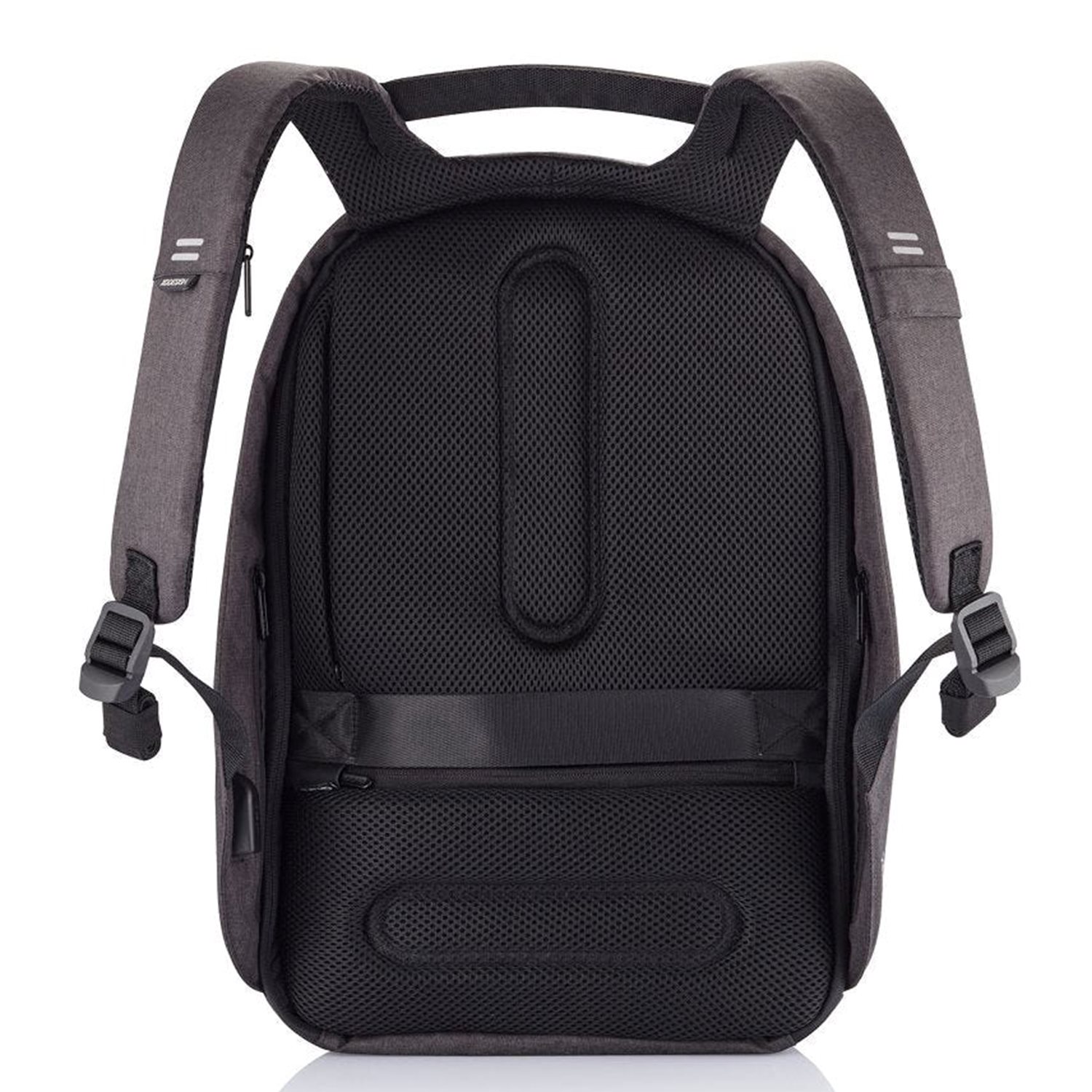 XD Design Bobby Hero Regular Anti-diefstal Rugzak black