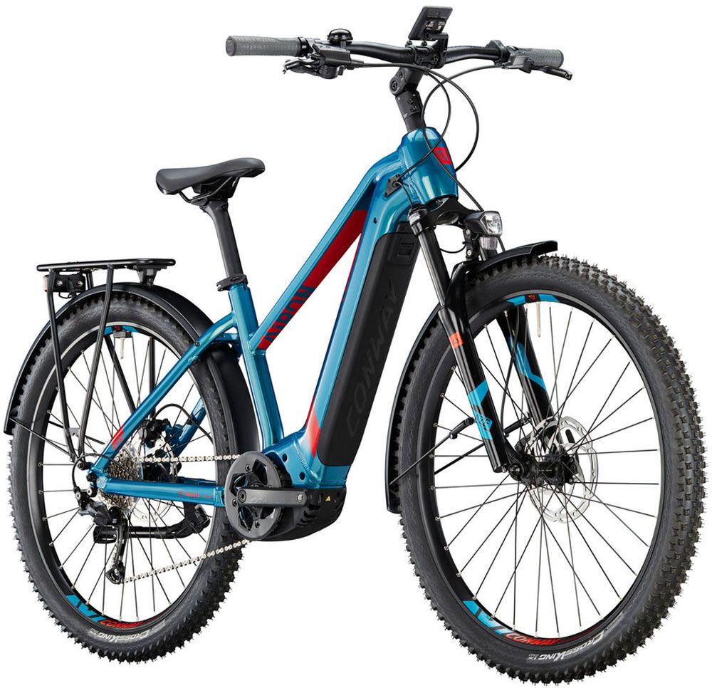 Conway Cairon C 2.0 Lady kaufen | Bike-Discount