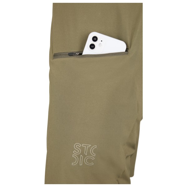 Stoic - Women's IsabergSt. Shorts - Short