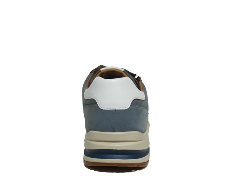 Mephisto Bradley sea blue