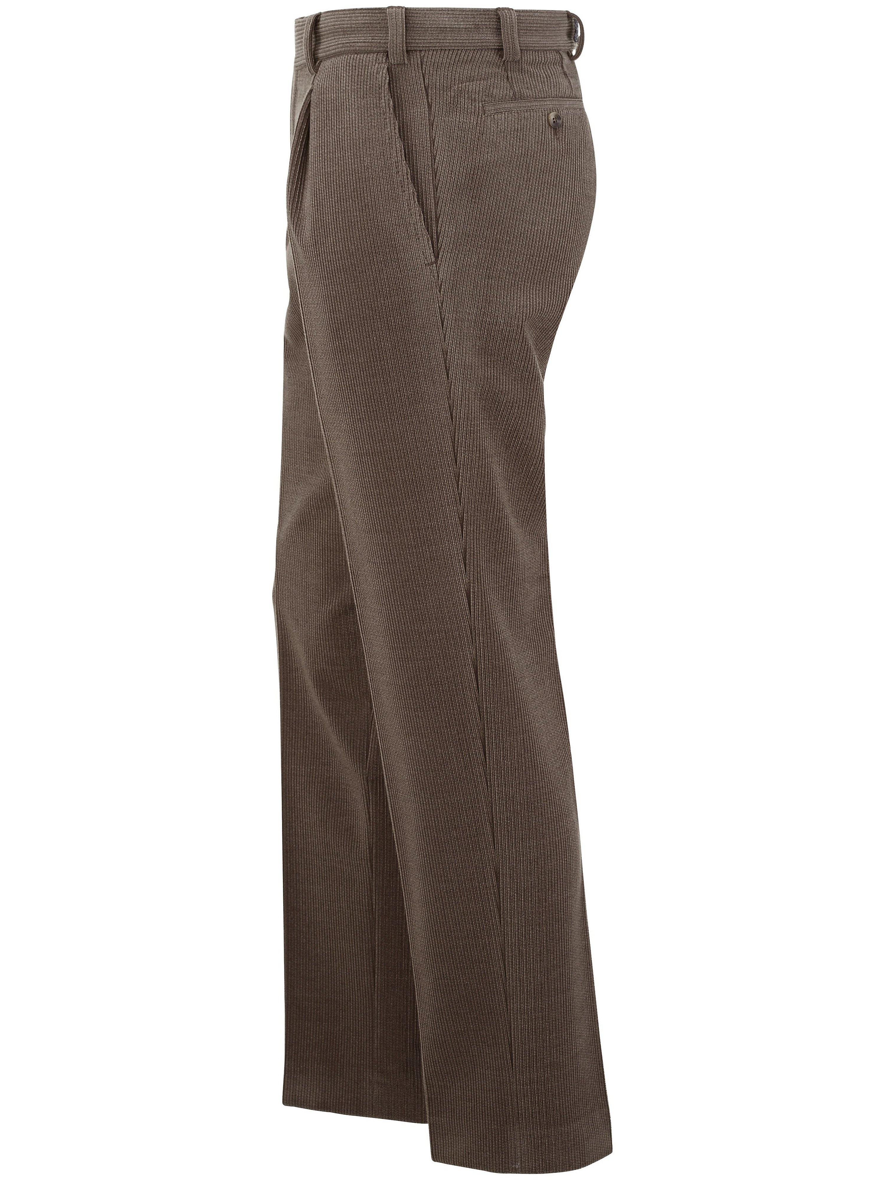 Bundfalten-Hose Modell Luis