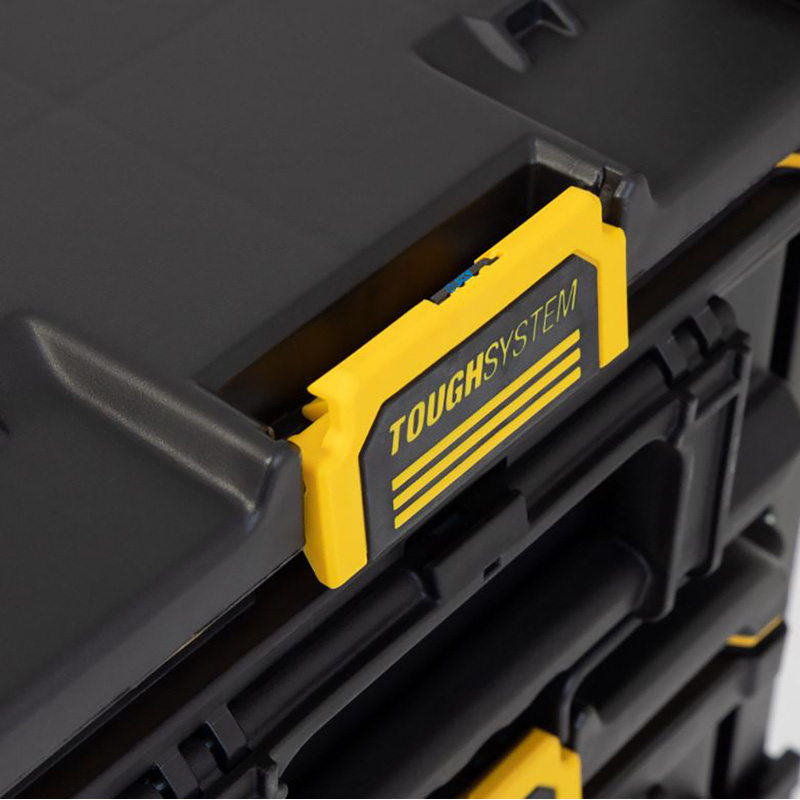 DeWALT ToughSystem 2.0 3 in 1 DS165/DS300/DS450