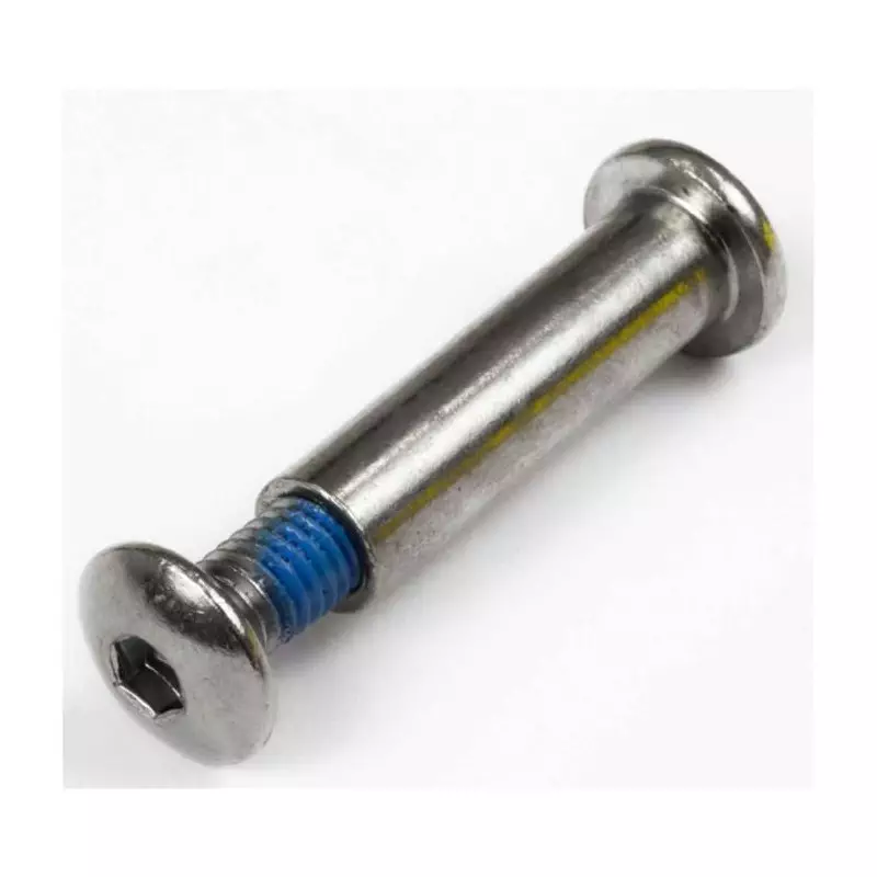 Visserie roller en ligne POWERSLIDE Double Axle 8mm,L28mm,M6