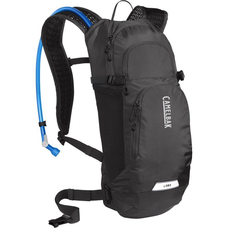 Lobo 9L - Sac à dos d'hydratation femme