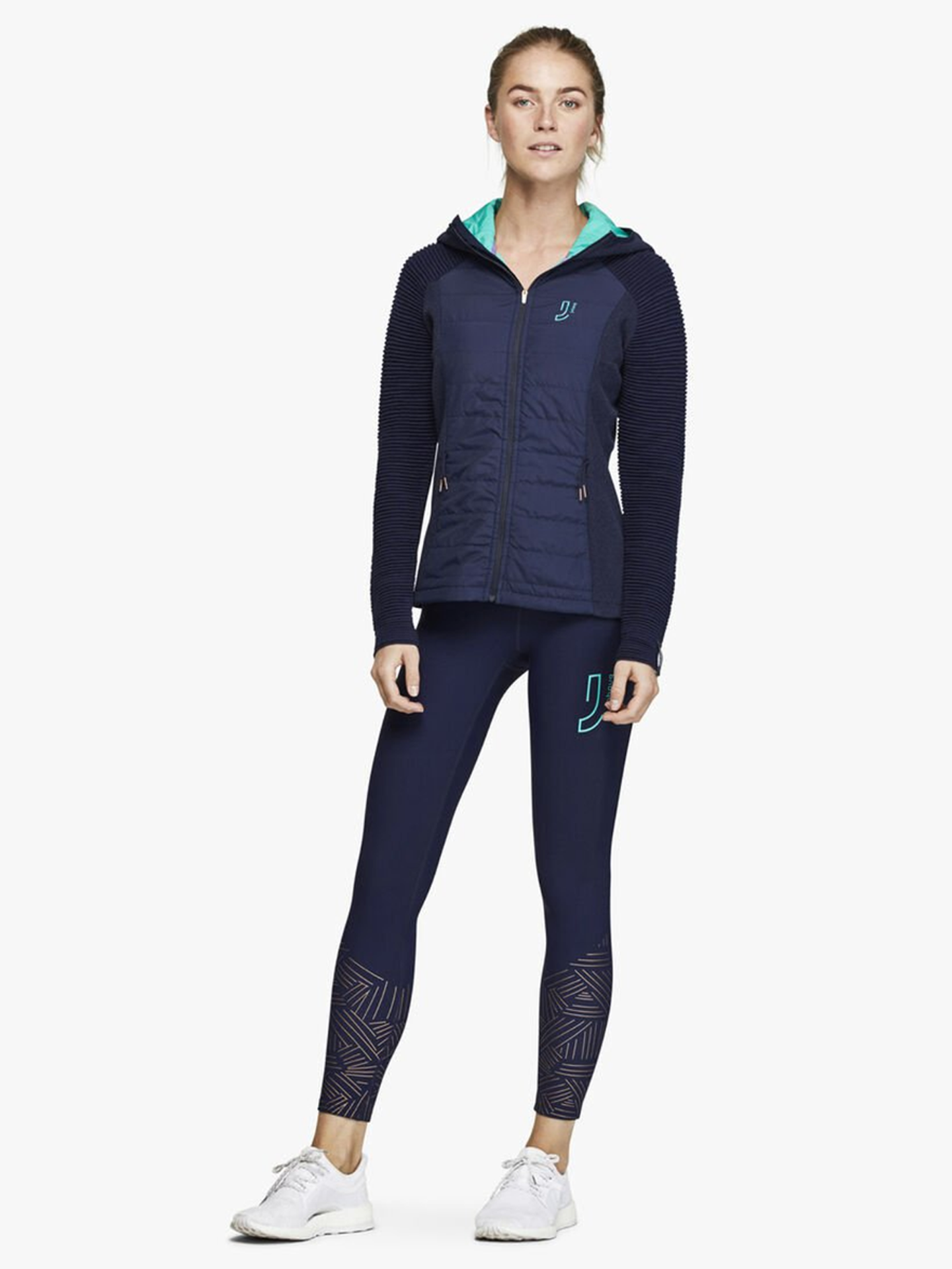 Ace Hybrid Jacket