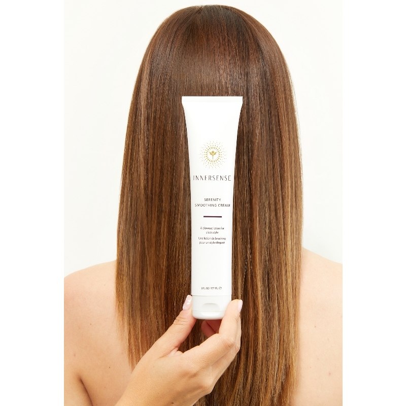 Innersense Serenity Smoothing Cream 177 ml
