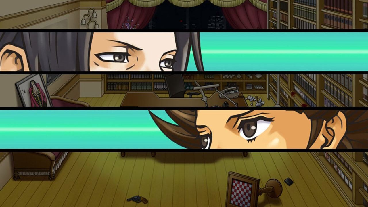 Ace Attorney Investigations Collection (Import)- Nintendo Switch