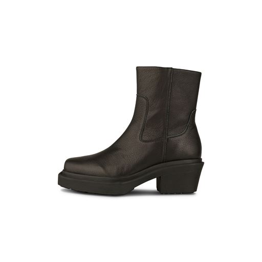 Shoe The Bear Amina L Støvler, Black, 41