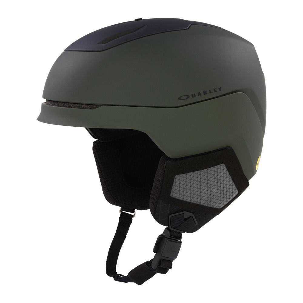 Oakley MOD5 - Casque ski dark brush