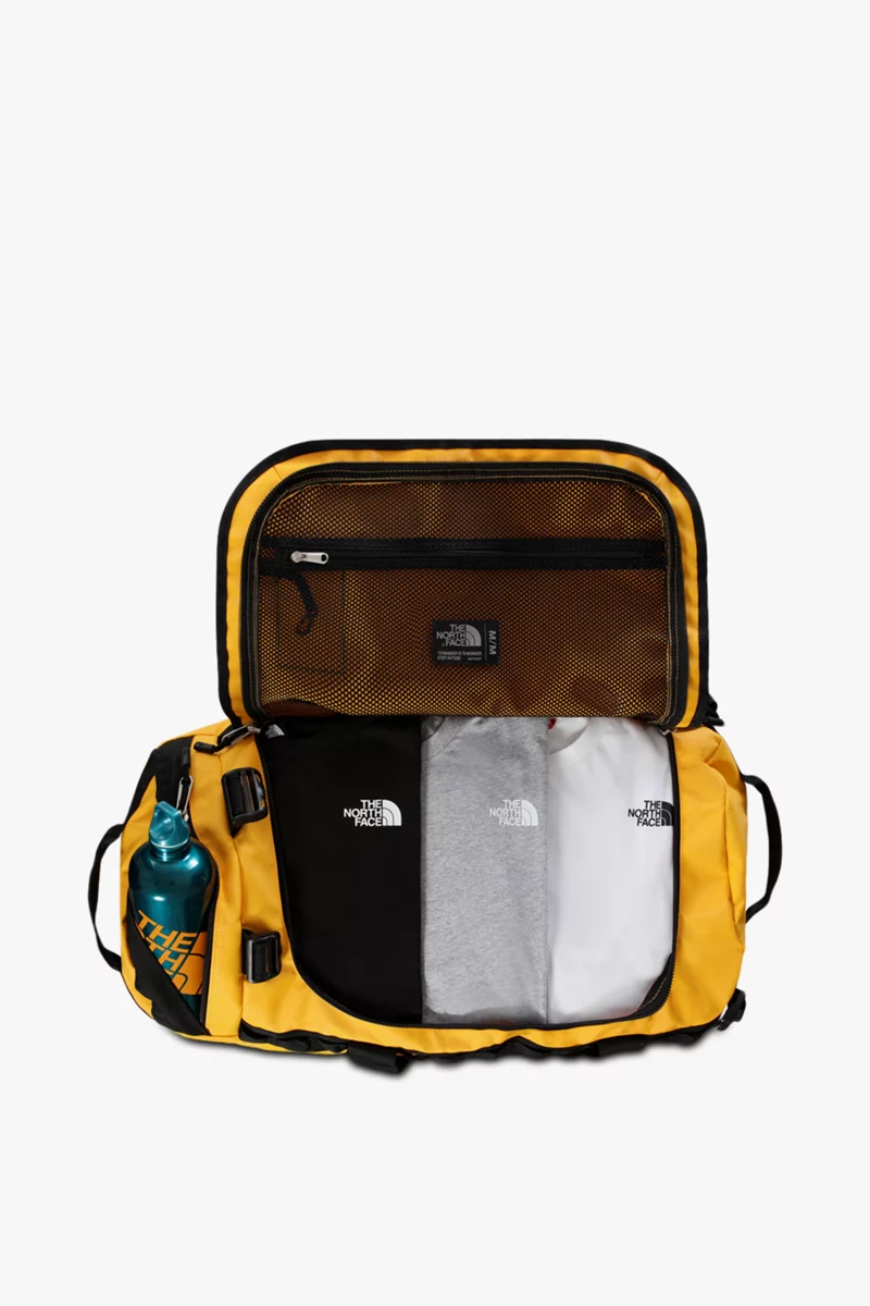 The North Face M Base Camp 71 L Duffel