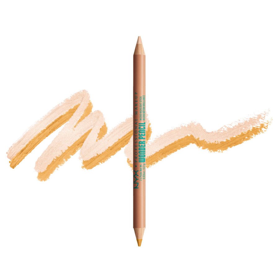 NYX Professional Makeup Wonder Pencil 04 Deep 0,7g