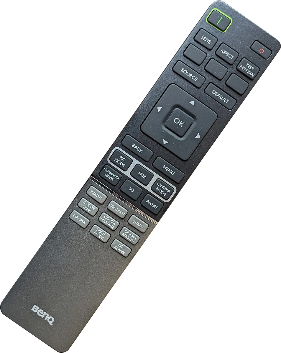 BenQ W5800 Vidéoprojecteurs UHD 4K