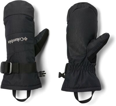 Columbia Whirlibird II Hansker, Black