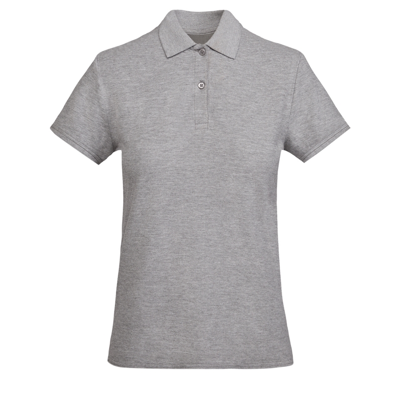 Roly R6618 - Polo Prince à manches courtes pour femme