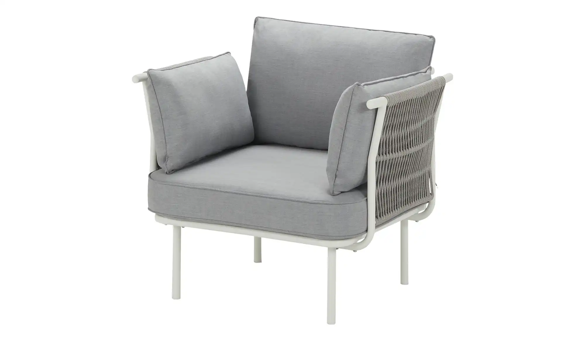 Garten-Lounge - Set Versailles